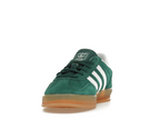 adidas Gazelle Indoor Collegiate Green Cloud White Gum