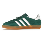 adidas Gazelle Indoor Collegiate Green Cloud White Gum