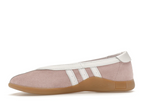 adidas Taekwondo Mei Ballet Clear Pink White (W)