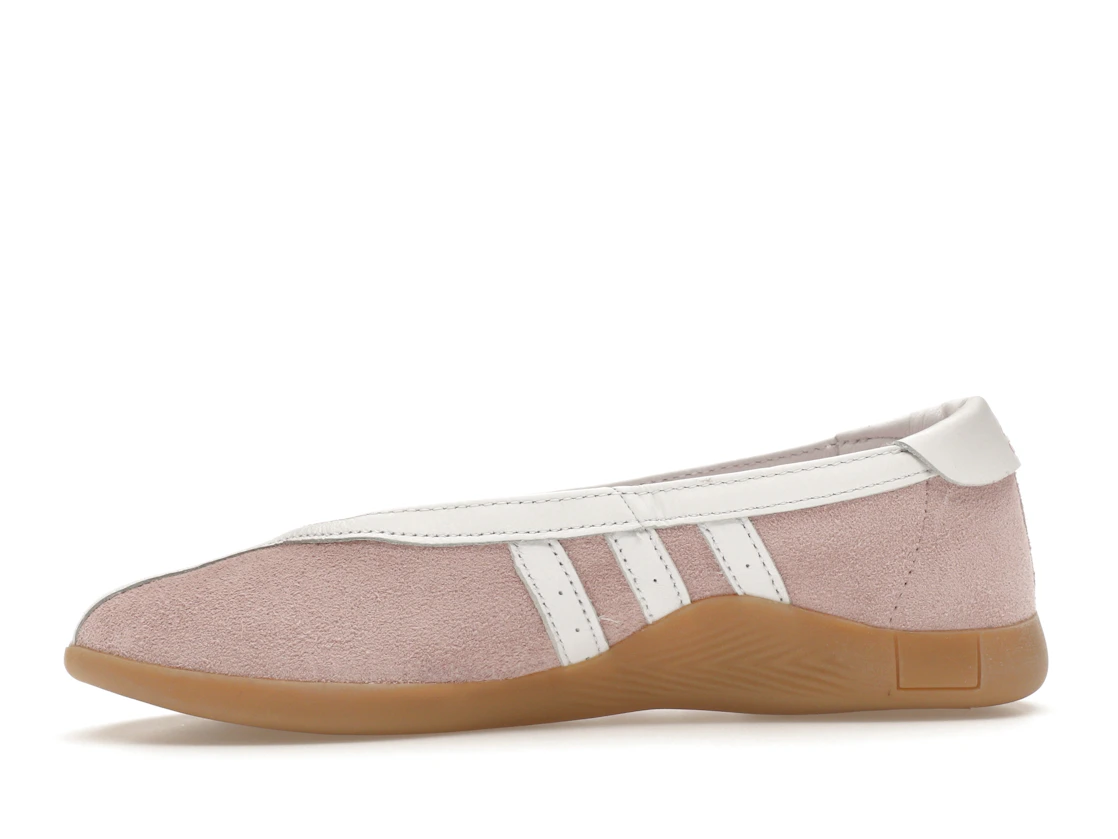 adidas Taekwondo Mei Ballet Clear Pink White (W)
