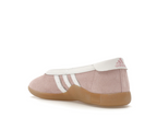 adidas Taekwondo Mei Ballet Clear Pink White (W)