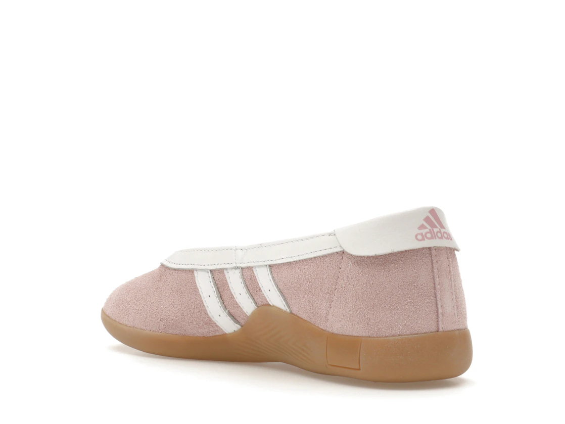 adidas Taekwondo Mei Ballet Clear Pink White (W)