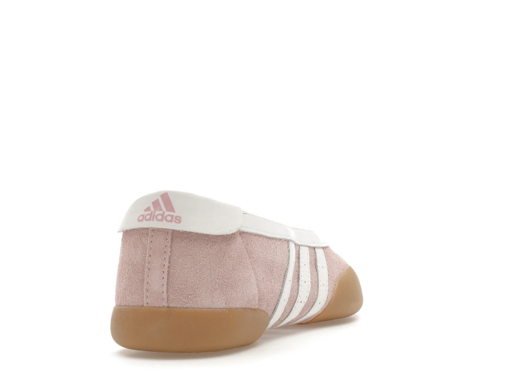 adidas Taekwondo Mei Ballet Clear Pink White (W)