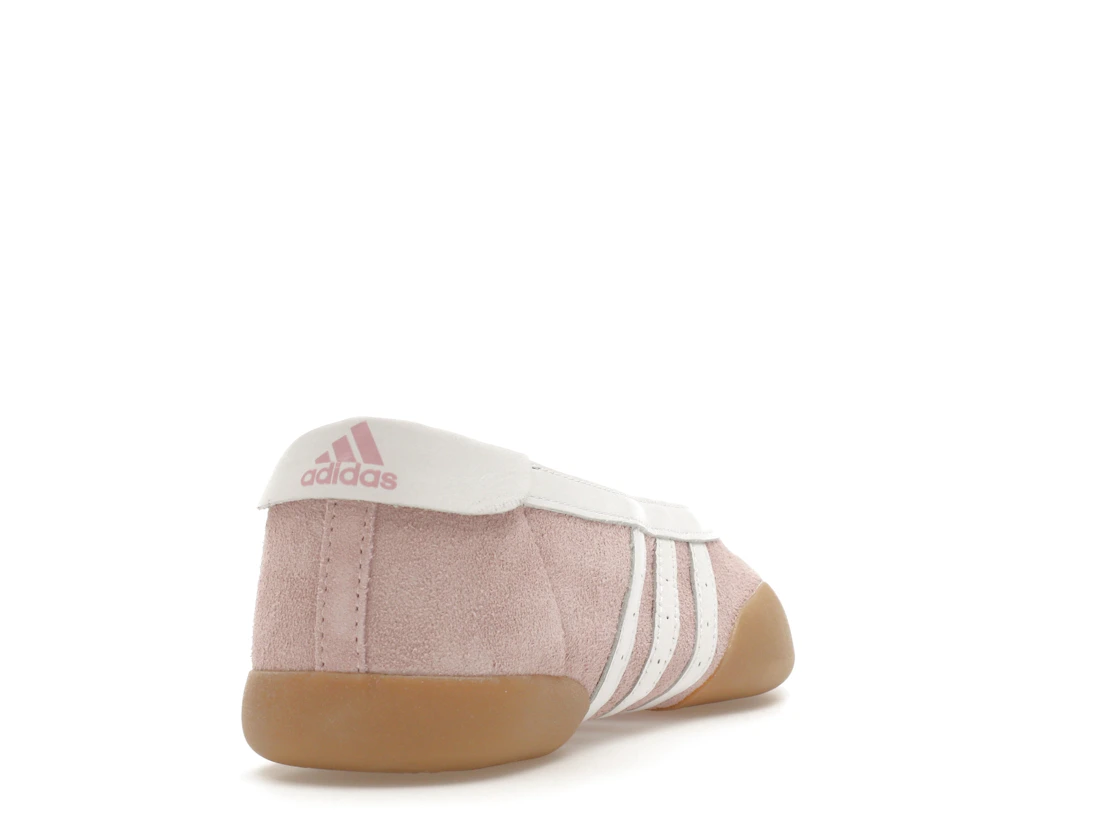 adidas Taekwondo Mei Ballet Clear Pink White (W)
