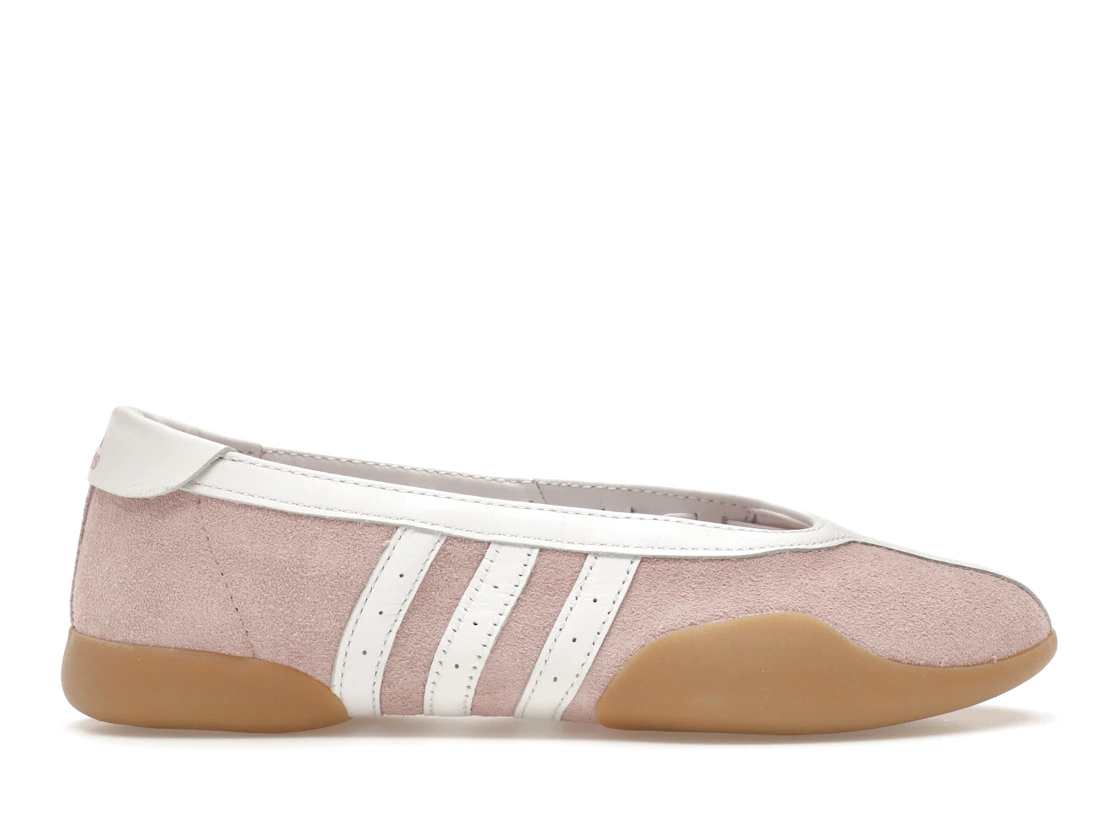 adidas Taekwondo Mei Ballet Clear Pink White (W)