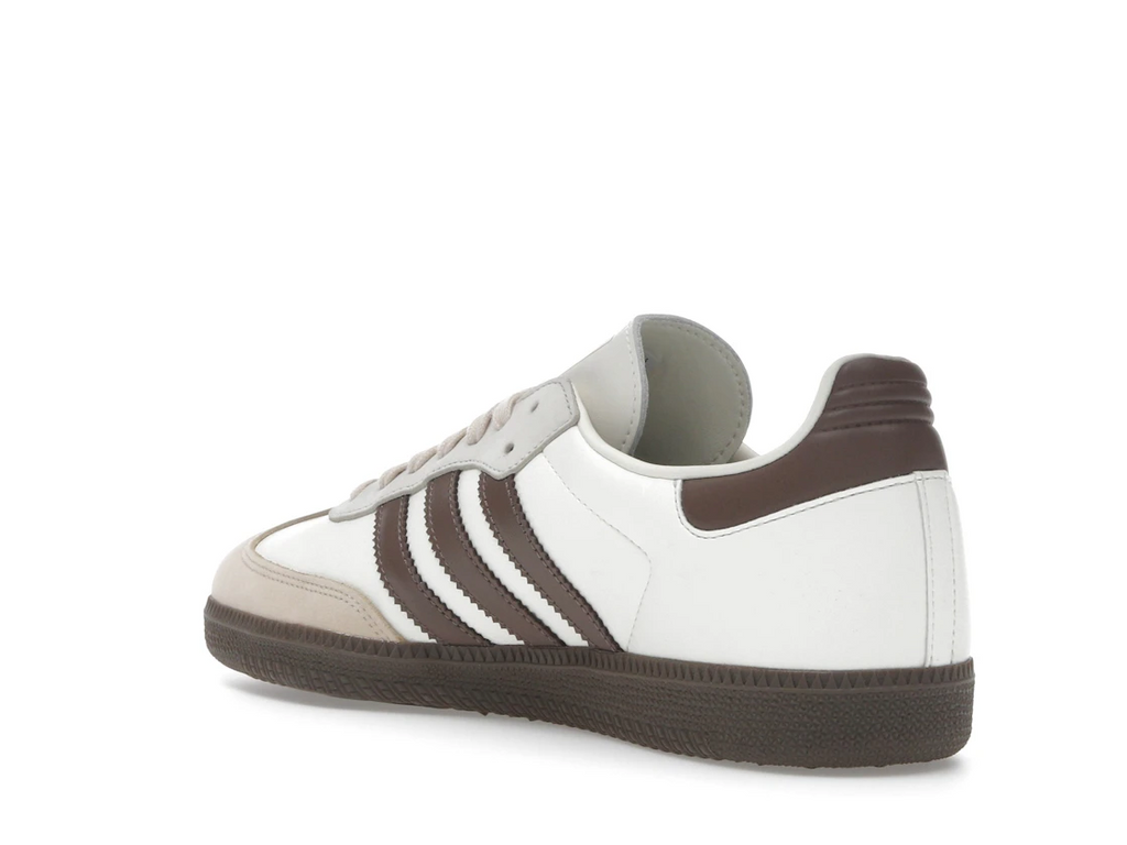 adidas Samba OG Off White Earth Strata Gum (W)