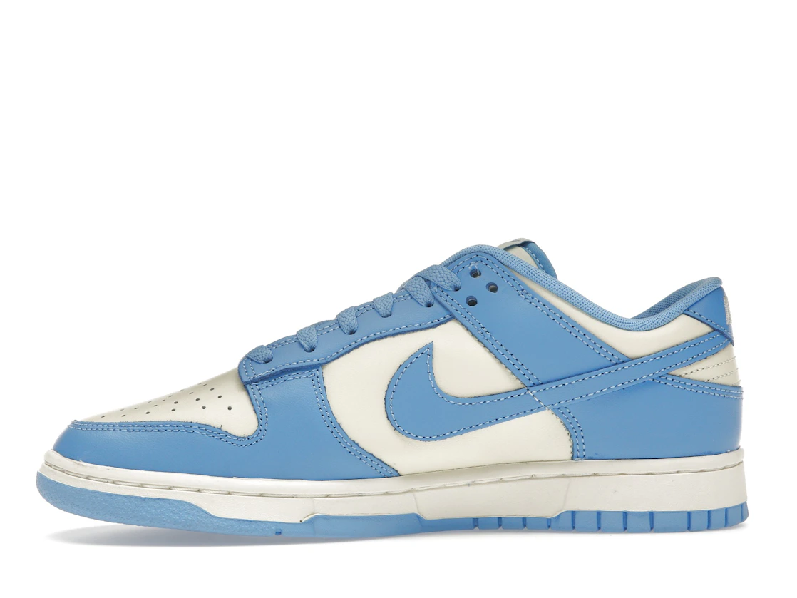 Nike Dunk Low Retro University Blue