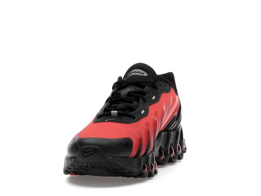 Nike Air Max Dn8 Black Bright Crimson