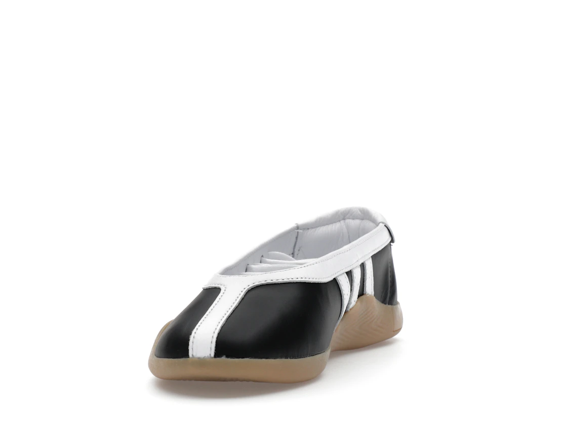 adidas Taekwondo Mei Ballet Black White (W)