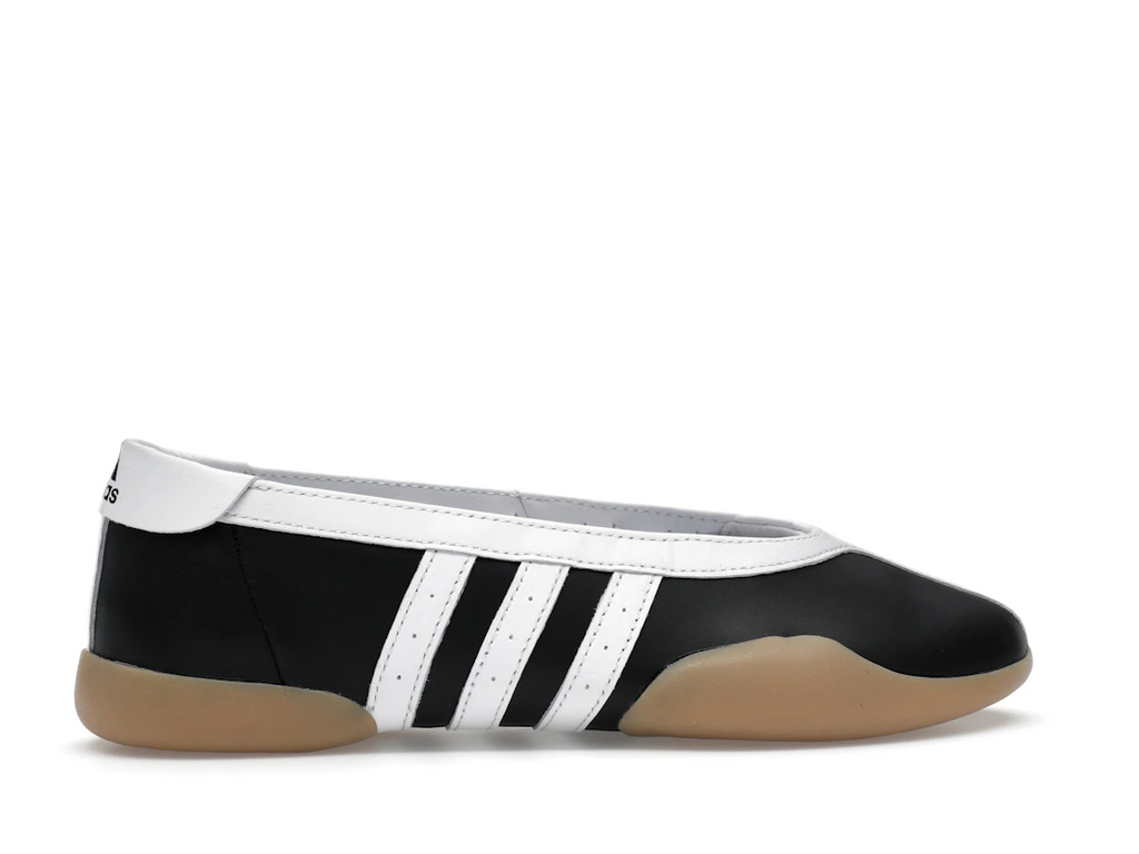 adidas Taekwondo Mei Ballet Black White (W)