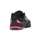 Nike P-6000 Pink Blast Metallic Silver Black
