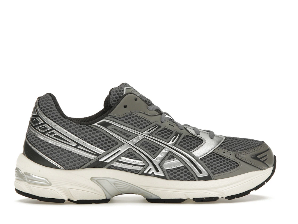 ASICS Gel-1130 Clay Grey Pure Silver