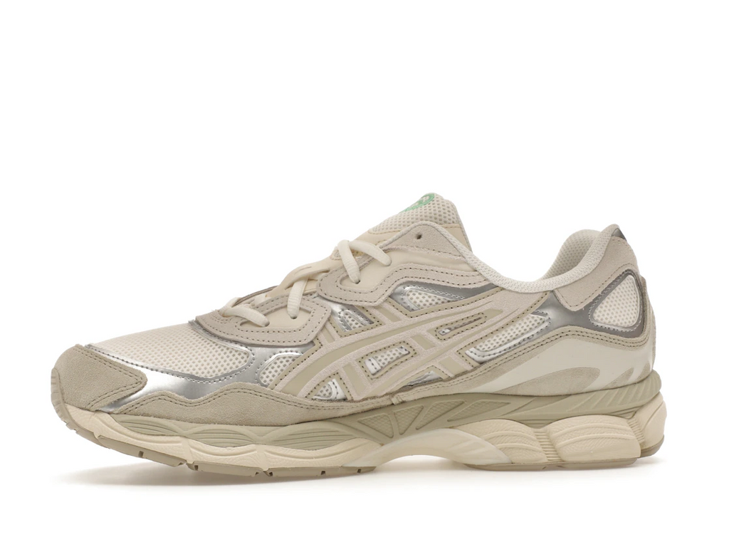ASICS Gel-Nyc Cream Fossil