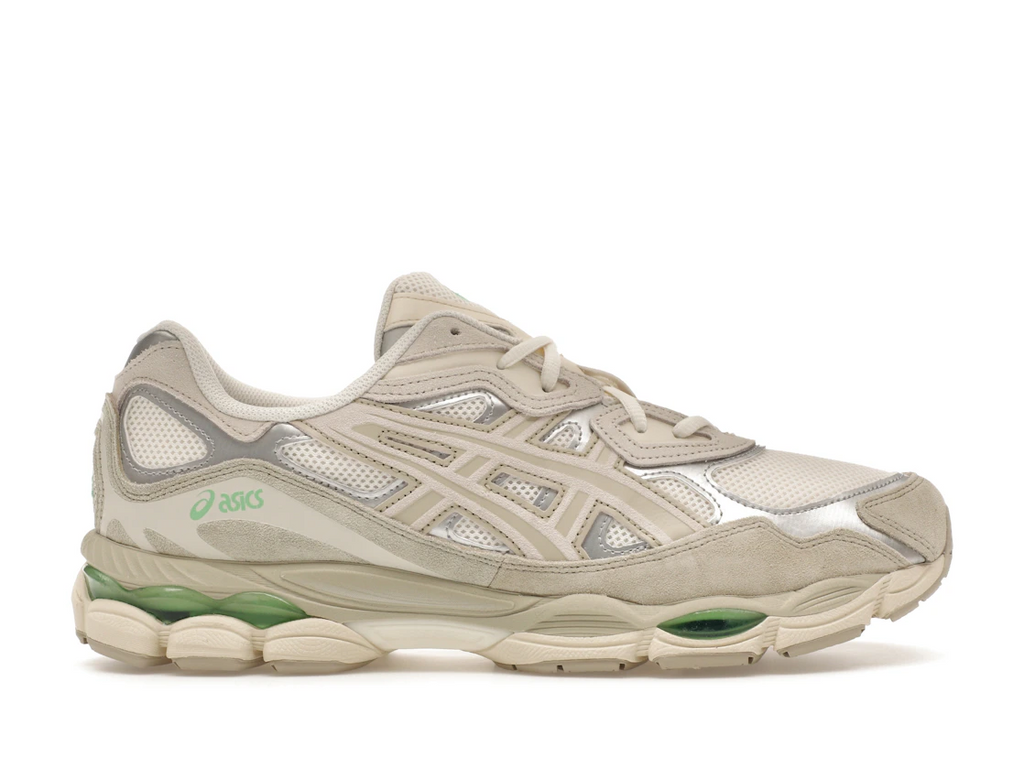 ASICS Gel-Nyc Cream Fossil