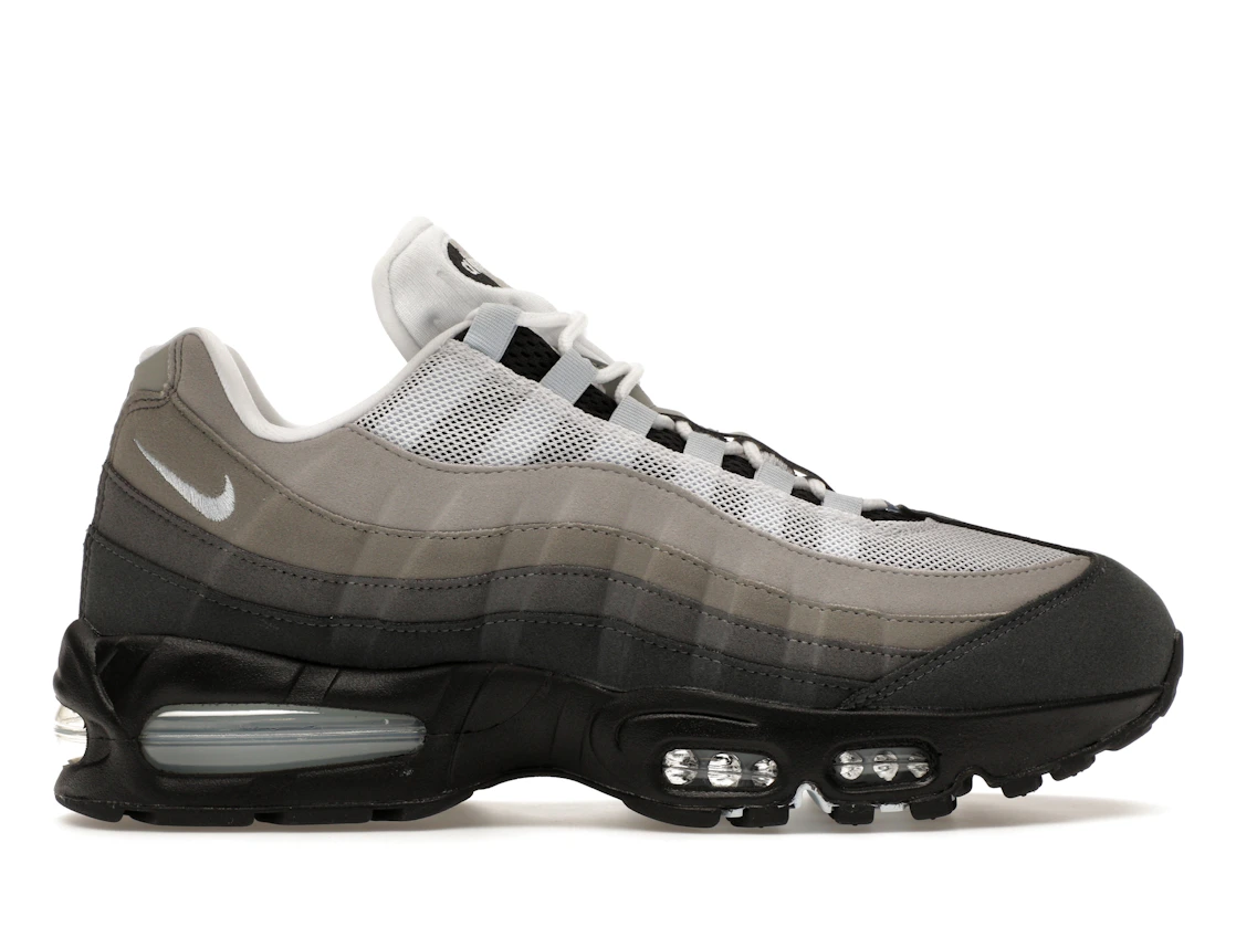 Nike Air Max 95 OG Big Bubble Blue Tint (W)