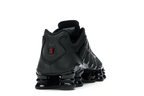 Nike Shox TL Black Metallic Hematite