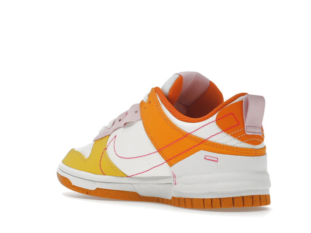 Nike Dunk Low Disrupt 2 Sunrise (W)
