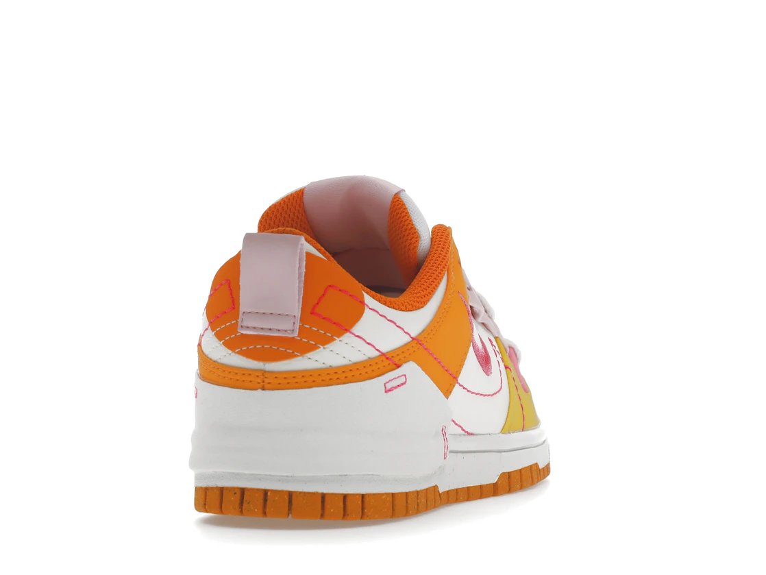 Nike Dunk Low Disrupt 2 Sunrise (W)