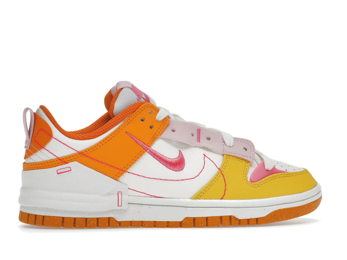 Nike Dunk Low Disrupt 2 Sunrise (W)