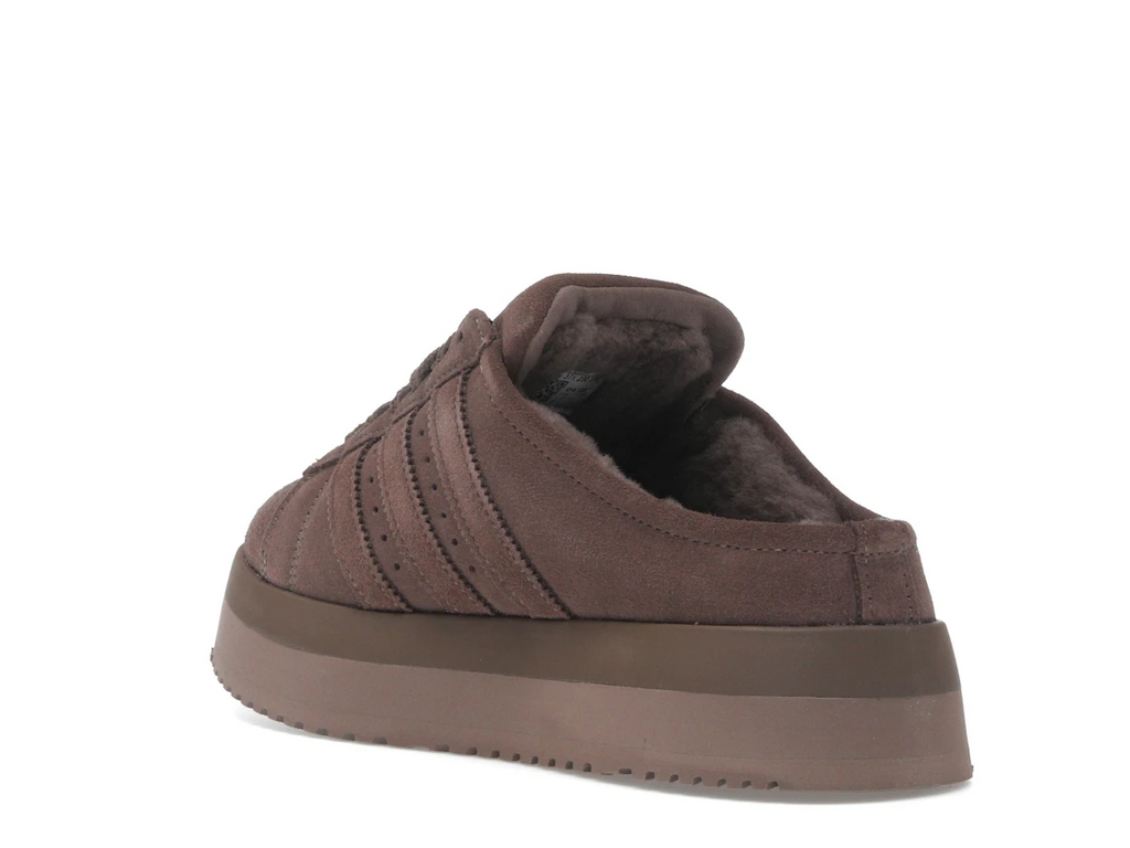 adidas Campus 00s Winter Low Earth Strata (W)