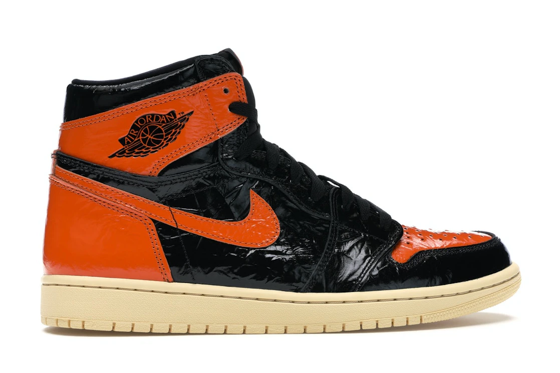 Jordan 1 Retro High Shattered Backboard 3.0