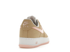 Nike Air Force 1 Low Linen Canvas