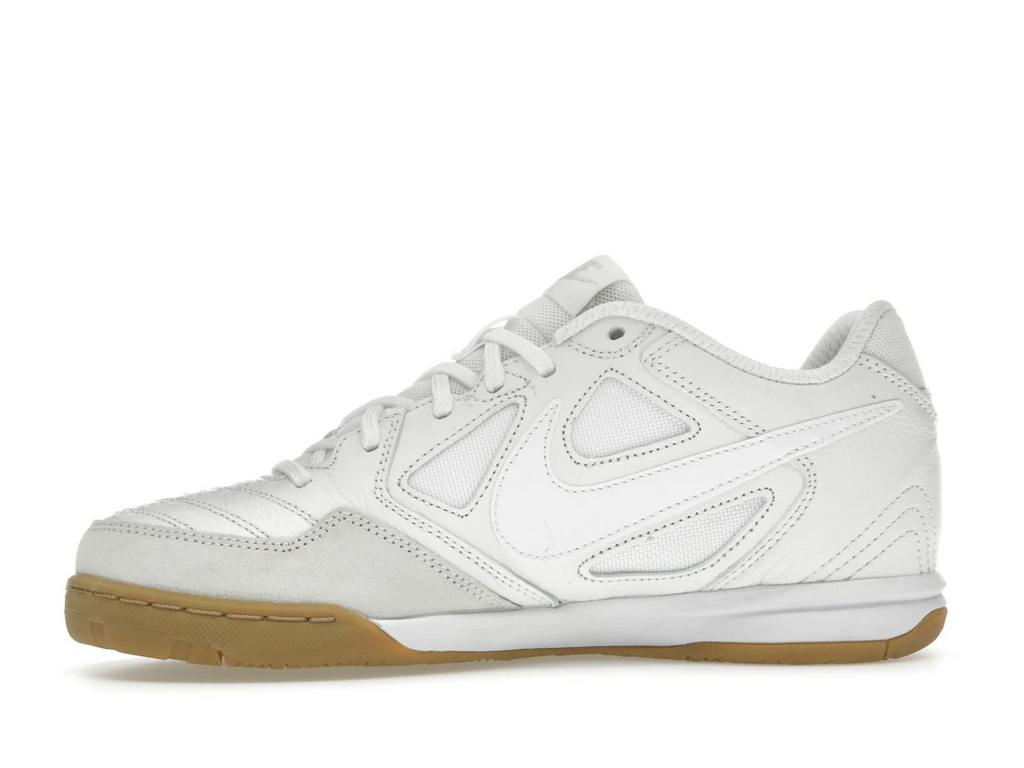 Nike Gato White Gum