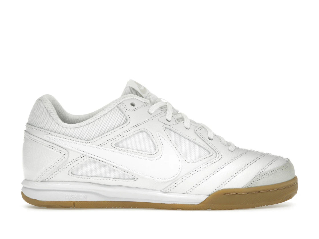 Nike Gato White Gum