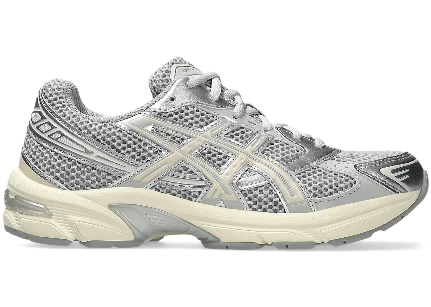 ASICS Gel-1130 Cloud Grey Oatmeal (W)