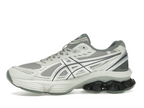 ASICS Gel-Kinetic Fluent Seal Grey Pure Silver