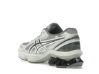 ASICS Gel-Kinetic Fluent Seal Grey Pure Silver