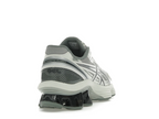 ASICS Gel-Kinetic Fluent Seal Grey Pure Silver