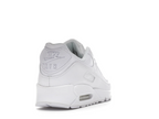 Nike Air Max 90 Leather Triple White