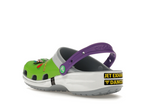 Crocs Classic Clog Toy Story Buzz Lightyear