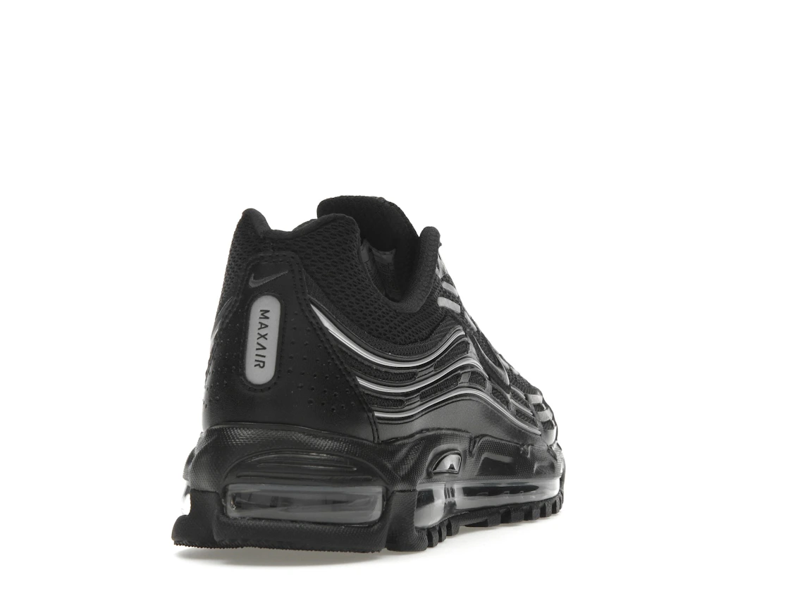 Nike Air Max TL 2.5 Black Metallic Silver