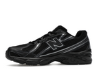 New Balance 740 Black Silver Metallic (GS)