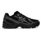 New Balance 740 Black Silver Metallic (GS)