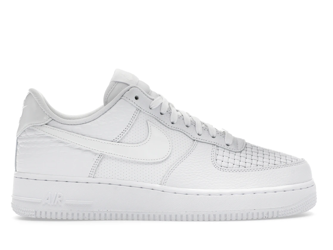 Nike Air Force 1 Low PRM 3X Celebration