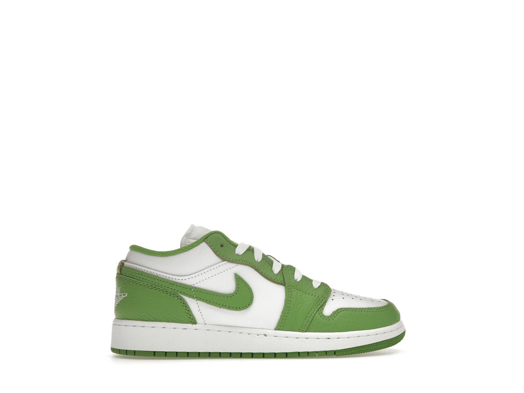 Jordan 1 Low Chlorophyll (GS)