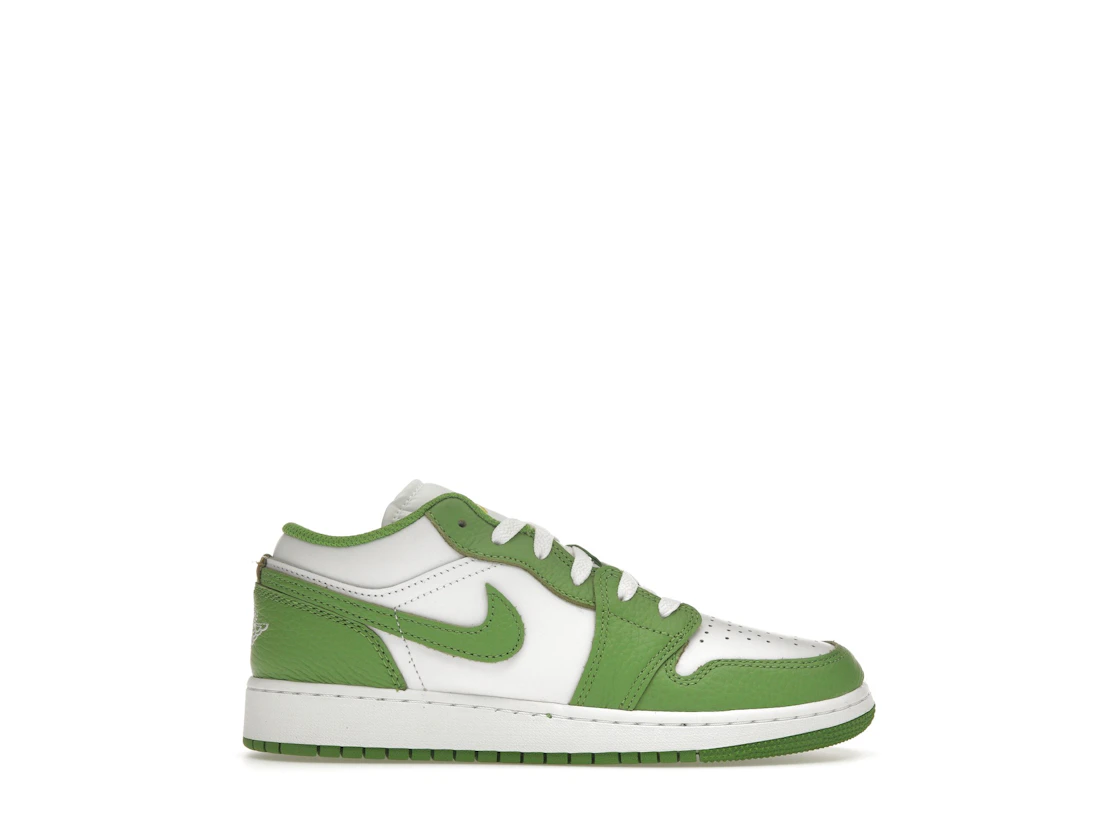 Jordan 1 Low Chlorophyll (GS)