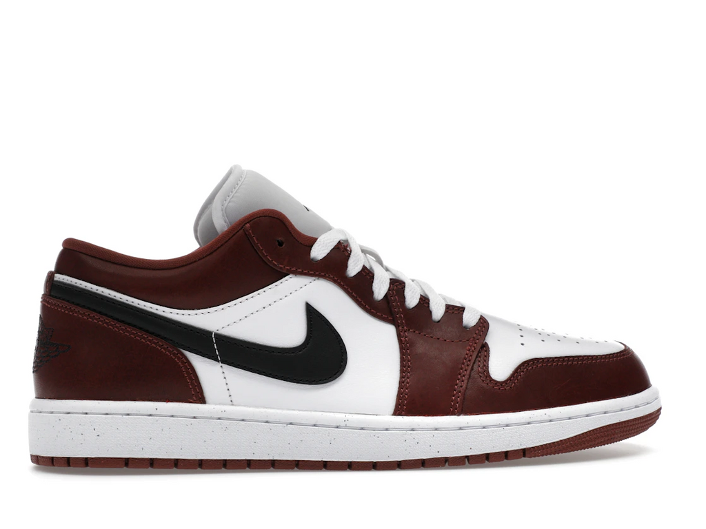 Jordan 1 Low SE Dark Pony
