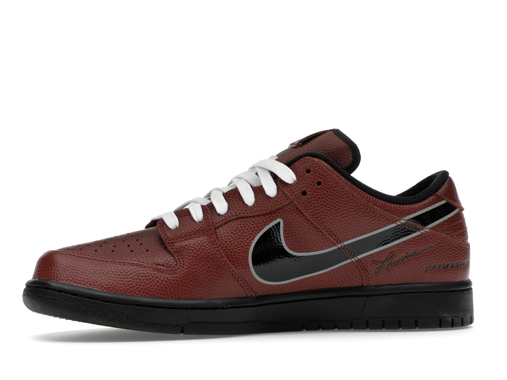 Nike SB Dunk Low Limosine Skateboards