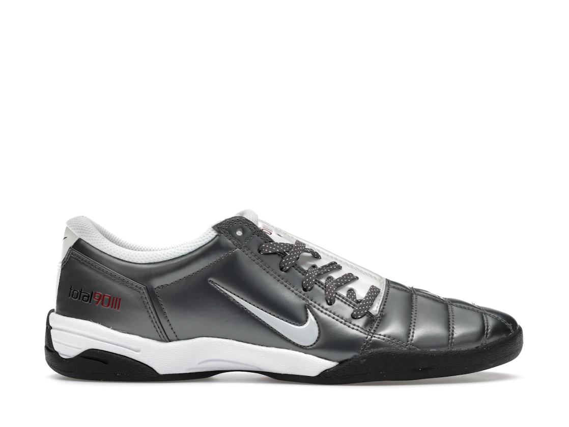 Nike Total 90 3 Light Graphite
