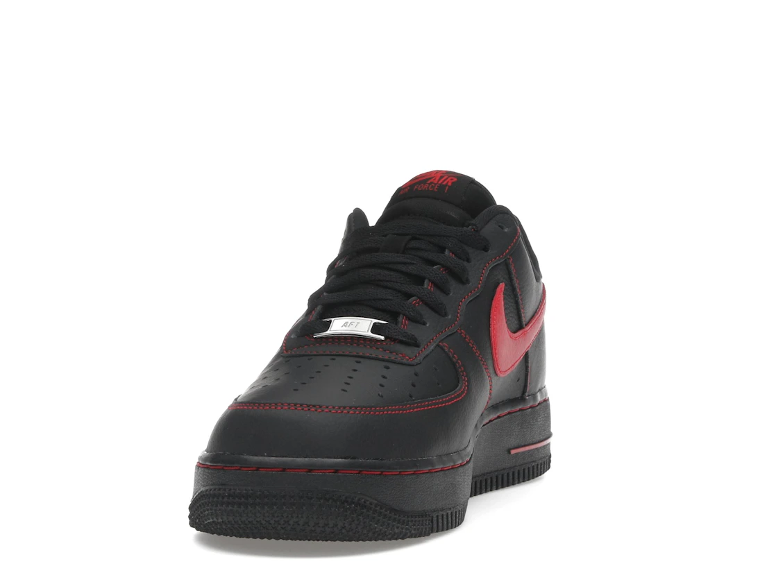 Nike Air Force 1 Low '07 LV8 Bred