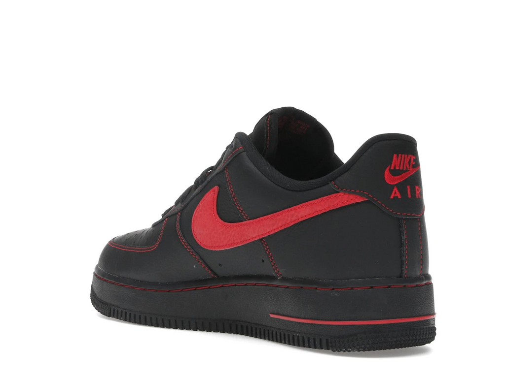 Nike Air Force 1 Low '07 LV8 Bred