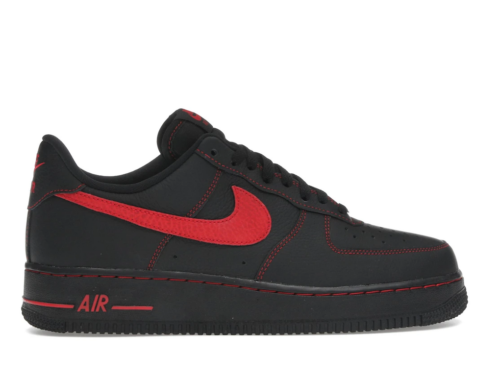 Nike Air Force 1 Low '07 LV8 Bred
