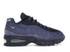 Nike Air Max 95 OG Big Bubble Sanded Purple