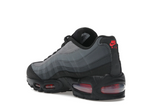 Nike Air Max 95 OG Big Bubble Bright Crimson