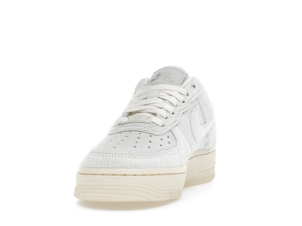 Nike Air Force 1 Low '07 Sail Pony Hair (W)