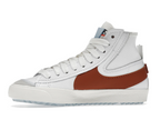 Nike Blazer Mid 77 Jumbo Dark Russet